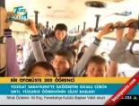 okul servisi - Bir otobüste 300 öğrenci Videosu