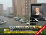 İstanbul'da Sağanak Yağış   online video izle