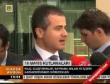 suat kilic - 19 Mayıs Kutlamaları   Videosu