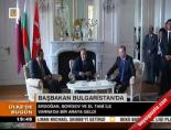 Başbakan Bulgaristan'da   online video izle