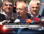 'Bu Ülkeyi Tsk Mı Yönetiyor' online video izle