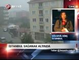 İstanbul Sağanak Altında online video izle
