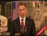 chicago - Obama Afganistan'daki Savaşı Bitirme Sözü Verdi Videosu