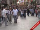 İzmir'de 5.0 Büyüklüğünde Deprem