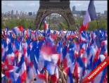 sosyalizm - Nicolas Sarkozy: Zafere Birkaç Gün Kaldı Videosu