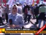tandogan - Tandoğan'da 1 Mayıs! Videosu