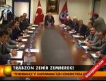 yildirim demiroren - Trabzon zehir zemberek! Videosu