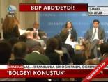 'Bölgeyi Konuştuk!'