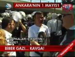 1 mayis kutlamalari - Ankara'nın 1 Mayısı Videosu