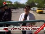 tandogan meydani - Tandoğan'da 1 Mayıs coşkusu Videosu