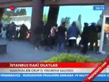 İstanbul'daki Olaylar online video izle