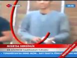 Mısır'da Gerginlik