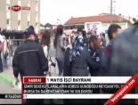 1 mayis kutlamalari - İzmir'de 1 Mayıs Videosu