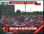 Küba'nın en büyük bayramı online video izle