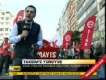 taksim meydani - Taksim'e yürüyüş Videosu