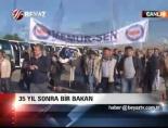 tandogan meydani - 35 Yıl Sonra Bir Bakan Videosu