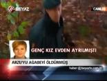 romanya - Arzu'yu Ağabeyi Öldürmüş Videosu