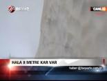 Hala 8 Metre Kar Var