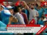 19 mayis bayrami - Başbakan Gençlik Şurası'nda Videosu