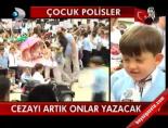 Çocuk Polisler