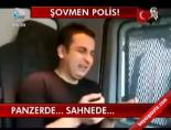 Şovmen Polis online video izle