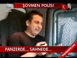 Şovmen Polis