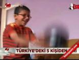 cfc sendromu - Türkiye'deki 5 kişiden biri Videosu