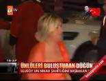sinem kobal - Türkiye bu düğünde buluştu Videosu
