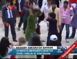 suat kilic - Başkent Ankara'da Bayram Videosu