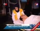 acil servis - Hastane Maratonu Videosu