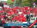 İstanbul'da Fener Alayı online video izle