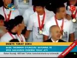 isvicre - Enseye tokat şoku Videosu