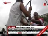 Dev Bisiklet Şaşırtıyor