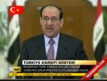 turk bayragi - Basra'da Türkiye karşıtı gösteri Videosu