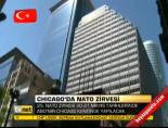 chicago - Chicago'da NATO Zirvesi Videosu