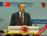 19 mayis bayrami - Erdoğan gençlere konuştu Videosu