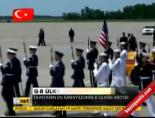 g8 zirvesi - G-8 ülkeleri ABD'de buluştu Videosu