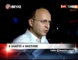 acil servis - 8 Saatte 4 Hastane Videosu