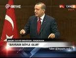 'Bayram Böyle Olur'