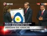 Erdoğan'ın Özel Konukları online video izle