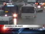 İstanbul'u Sel Aldı online video izle