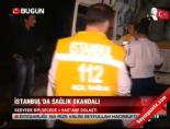 İstanbul'da sağlık skandalı online video izle