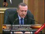 Erdoğan 'İstihbarat kendi kaynaklarımızdan sağalndı' online video izle