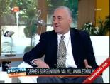 kadioglu - 1 Milyon 700 bin Çerkes sürgüne gönderildi Videosu