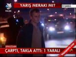 Yarış Merakı Mı ?