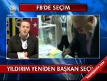 Yıldırım Yeniden Başkan Seçildi online video izle