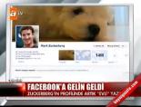 facebook - Facebook'a Gelin Geldi Videosu