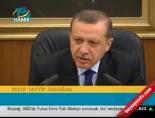 Erdoğan 'Milletimiz bayram yapmak istiyor bu anlamda en güzel cevap verildi' online video izle