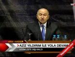 Aziz Yıldırm İle Yola Devam   online video izle