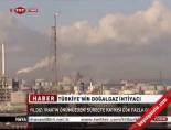 dogalgaz - Türkiye'nin Doğalgaz İhtiyacı Videosu